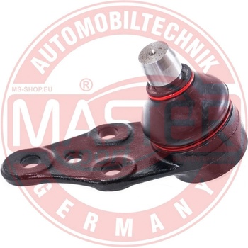 Čap ramena MASTER-SPORT GERMANY 33453-SET-MS