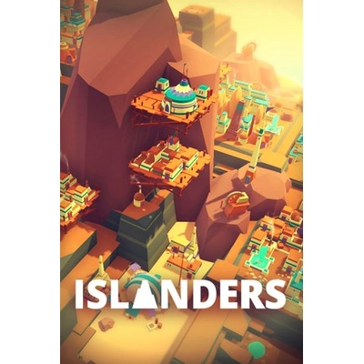 GrizzlyGames Islanders (PC)