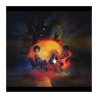 Sean Ono Lennon - Asterisms CD