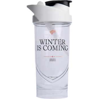 Image 1 of Shieldmixer Shieldmixer® Hero Pro Shaker | Winter Is Coming [700 мл]