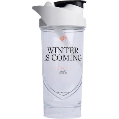 Shieldmixer Shieldmixer® Hero Pro Shaker | Winter Is Coming [700 мл]
