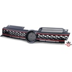  Предна Решетка VW Golf-6 GTI 2008-2012 -А 5061-29 ('258046)