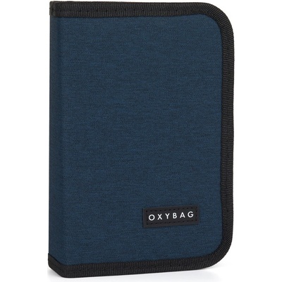 Oxybag 1-patro 2 chlopně prázdný UNICOLOR blue