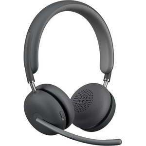 Logitech Zone Wireless 2 UC 981-001311 Слушалки