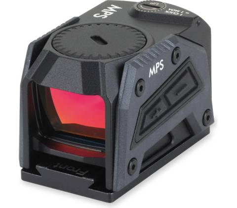 Steiner Micro Pistol Sight MPS