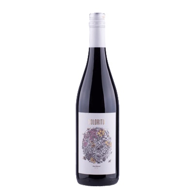 Colorito Red Blend 750 ml
