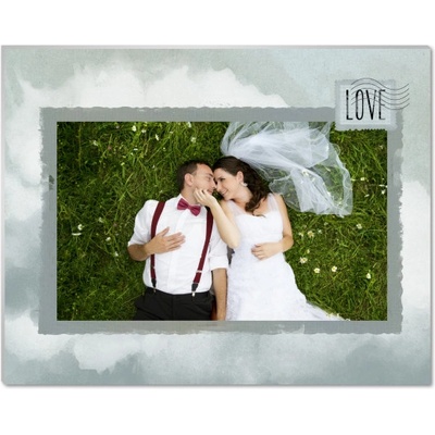 Fotopanel, Deň ako z rozprávky, 25x20 cm - 20096