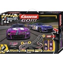 Carrera GO 62582 Nascar Talladega 4.9