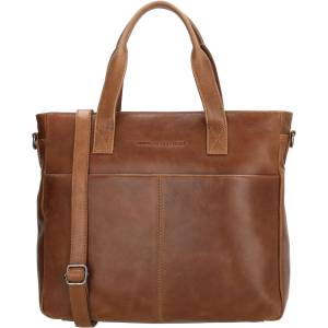 Hide & Stitches Porto 23180 Brown