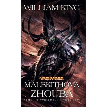 Malekithova zhouba