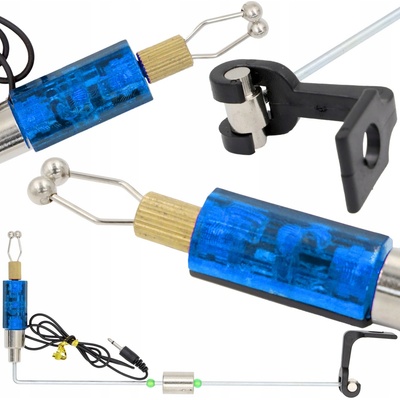 Elektronický Neco 72034