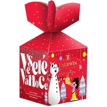 EALDWIN Xmas Holiday Collection red 10 g