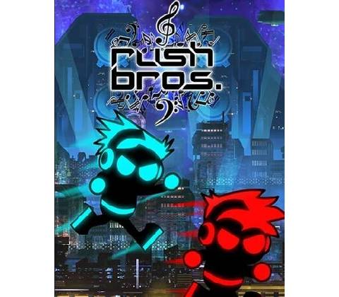 Rush Bros