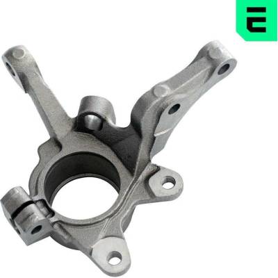 Čep nápravy, zavěšení kol OPTIMAL KN-701302-01-L (KN70130201L)