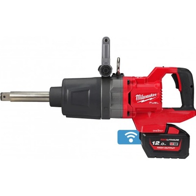 Milwaukee M18 ONEFHIWF1D-121C 1"