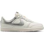 Air Jordan Маратонки Air Jordan Women's Low-Top Trainers - White/Silver