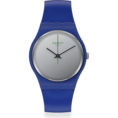 Swatch SO28N100 - Унисекс часовник (SO28N100)