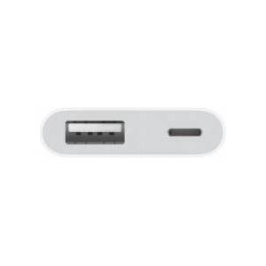 Apple Lightning to USB 3 Camera Adapter