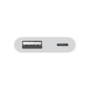 Apple Lightning to USB 3 Camera Adapter