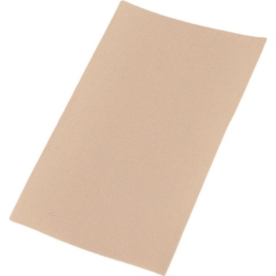 Nažehlovací záplaty 7,5x12,5 cm Varianta: 2 béžová světlá, Balení: 10 ks