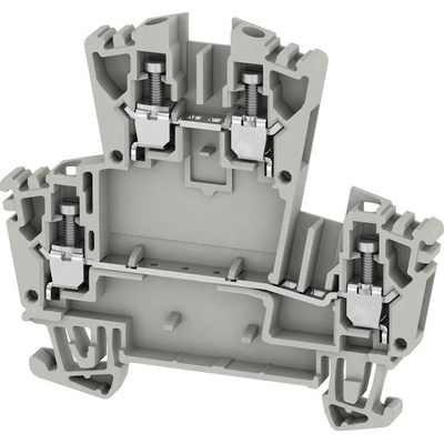 Weidmüller WDK 2.5 ZQV GR (1067970000)