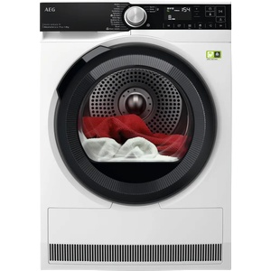 AEG TR9586CE Сушилни