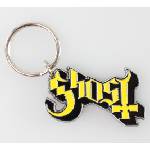 RAZAMATAZ Ключодържател (висулка) Ghost - Logo - RAZAMATAZ - KR106
