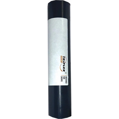 Triplex Dýmová mina strobo YELLOW 40 mm Dýmová mina strobo XT1086-3