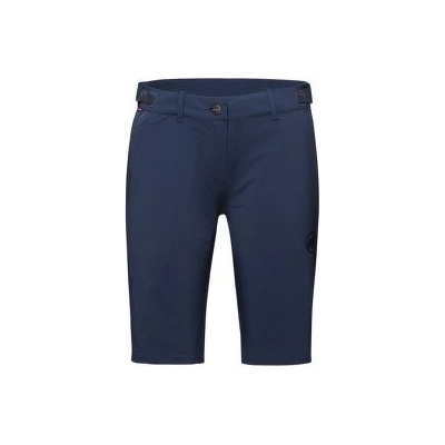 Mammut Runbold Shorts Women