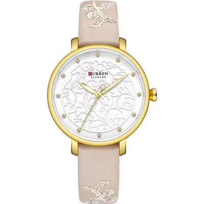 iŠperky bežove OLIVIA 316957