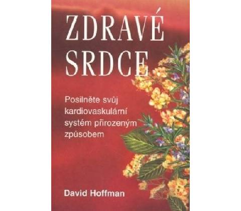 Zdravé srdce - David Hoffman