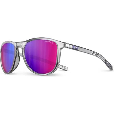 Julbo Слънчеви очила Julbo Canyon Spectron HD S3 Sunglasses - Grey / Vermilion (205-7236-0211)