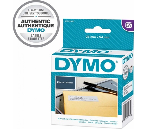 Dymo S0722520