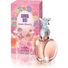 Anna Sui Fairy Dance Secret Wish toaletná voda dámska 75 ml tester