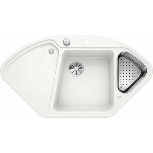 BLANCO DELTA II (523660) Мивка за вграждане