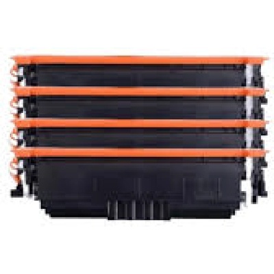 Compatible Тонер касета Canon CRG-069 Yellow Съвместима 5500 стр