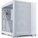 Lian Li O11 Air Mini White