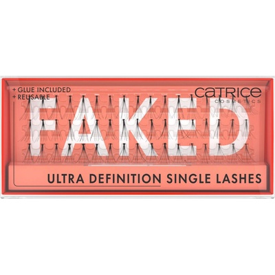 Catrice Faked Ultra Definition Single Lashes 51 ks