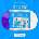 V/A - RESIDENT PLAYBOOK (2LP)