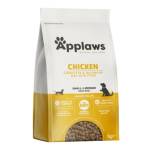 Applaws Adult Small Medium Breed Chicken GRAIN FREE - за израстнали кучета от мини и средни породи над 12 месеца 88% пиле 1 кг DD4501CSM