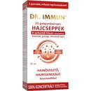 Dr.Immun 25 bylinné vlasové tonikum s extraktem z 9 koření 50 ml