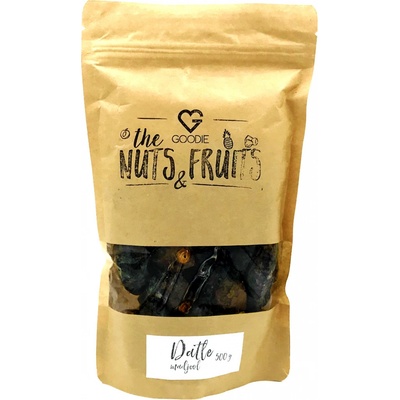 Goodie Datle medjool 500 g