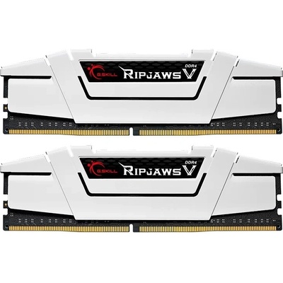 G.Skill Ripjaws V DDR4 32GB 3600MHz (2x16GB) F4-3600C18D-32GVW