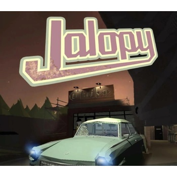 Jalopy