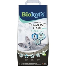 Biokat’s Diamond Care Sensitive Classic 6 l