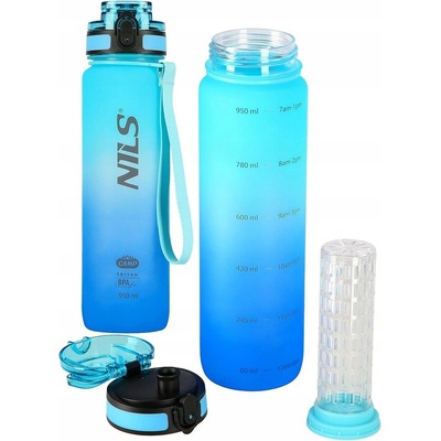 NILS Camp NCD04 950 ml