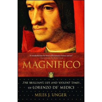 Magnifico Unger Miles J.