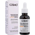 Cosmo Advanced Skin Restore Antioxdant Serum Серуми за лице, емулсии, флуиди 30ml