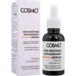 COSMO COSMETICS Skin Restore Antioxdant Serum Серуми за лице, емулсии, флуиди 30ml