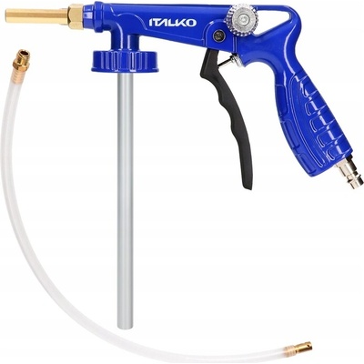 ITALKO pištoľ kombi UBS s kovovou tryskou 34549